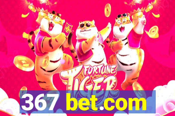 367 bet.com